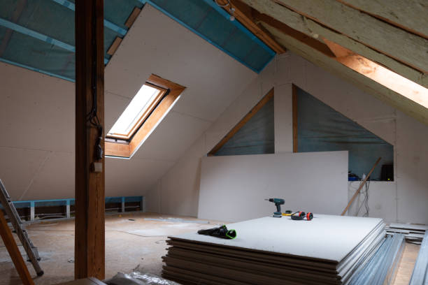 Best Fiberglass Insulation in Show Low, AZ