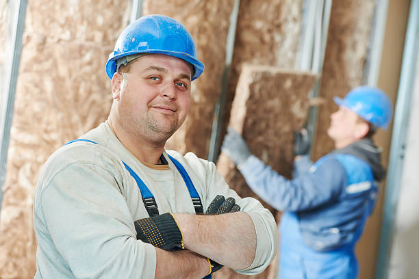 Types of Insulation We Offer in Show Low, AZ