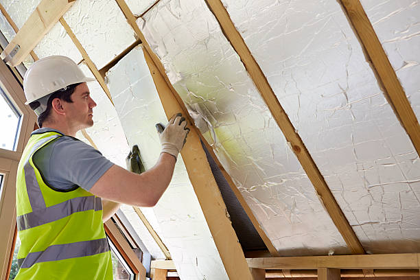Best Blown-in Insulation in Show Low, AZ